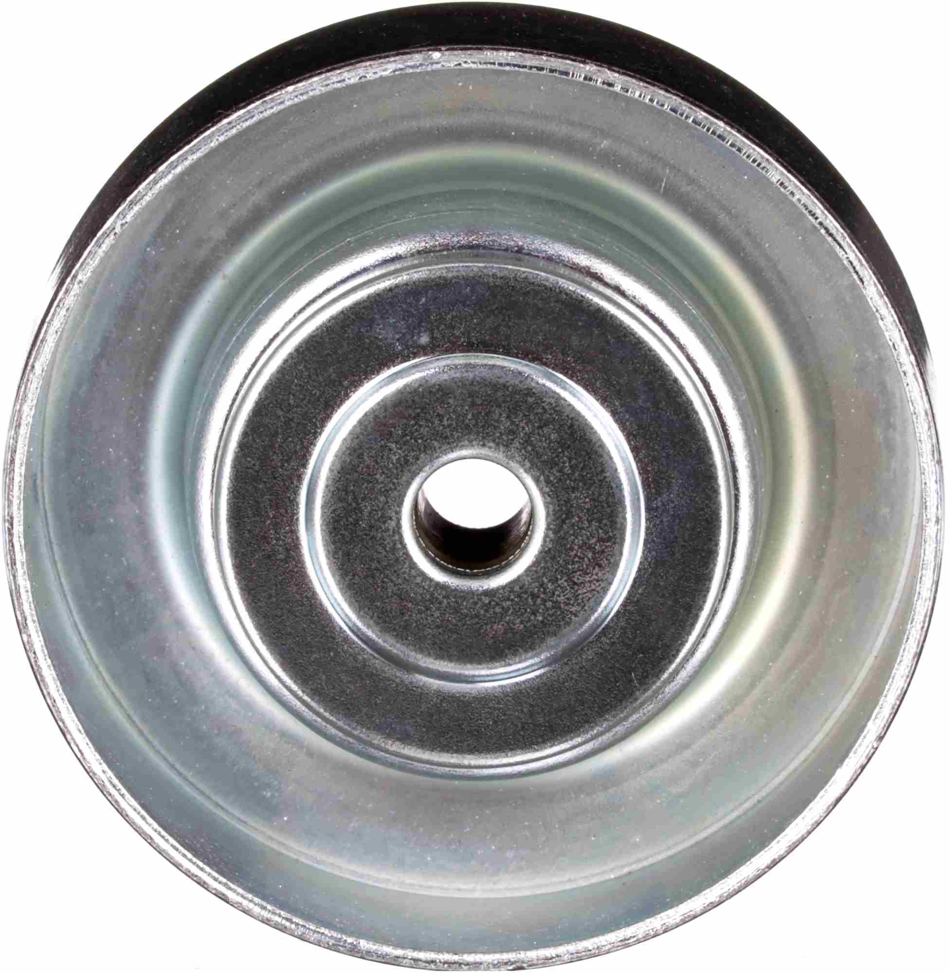 Відвідний/напрямний ролик, поліклиновий ремінь T36297 GATES #2