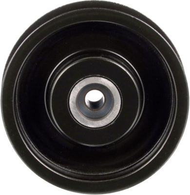 Паразитный / ведущий ролик, поликлиновой ремень T36372 GATES #1