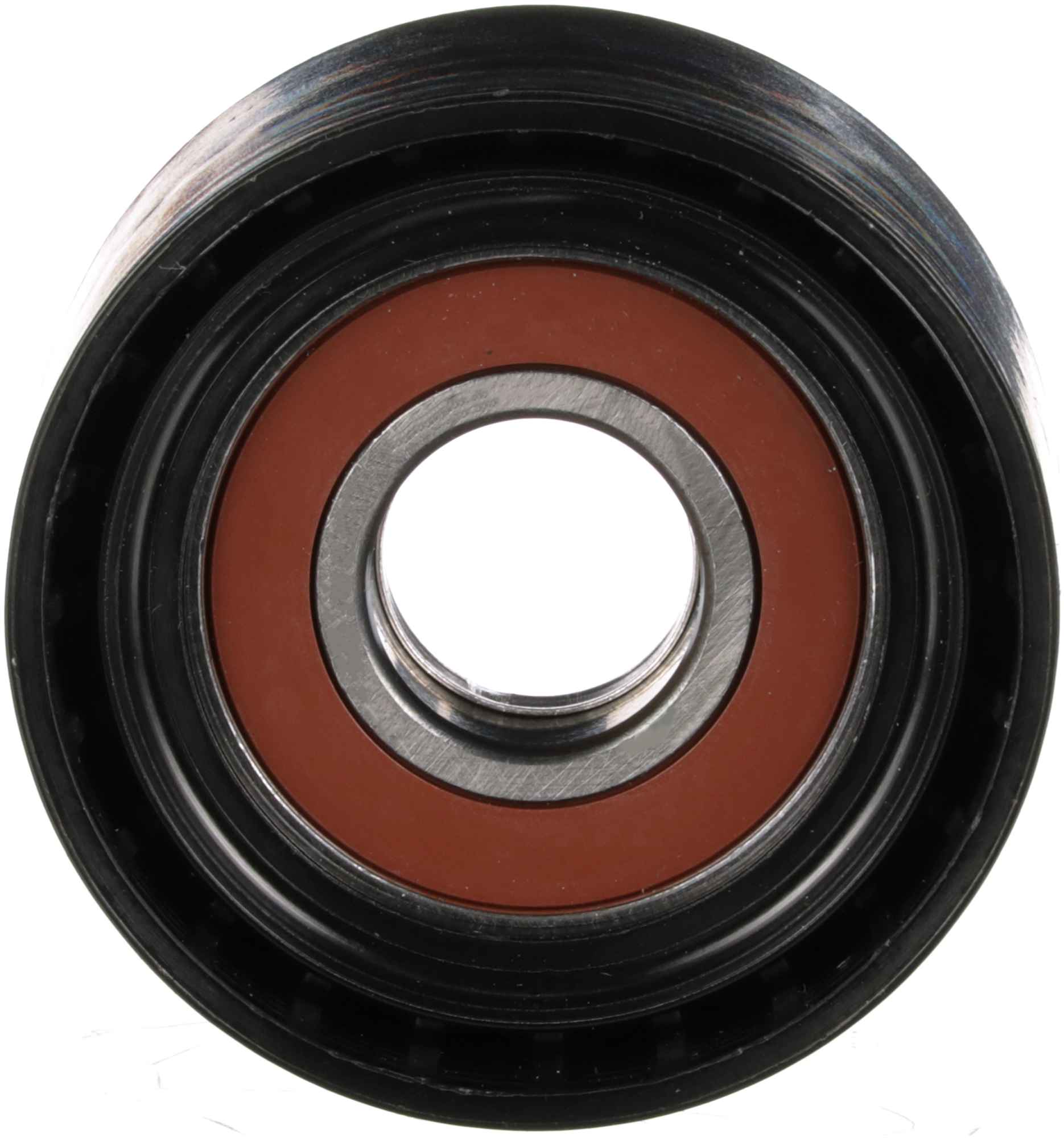 Паразитный / ведущий ролик, поликлиновой ремень T36375 GATES #1