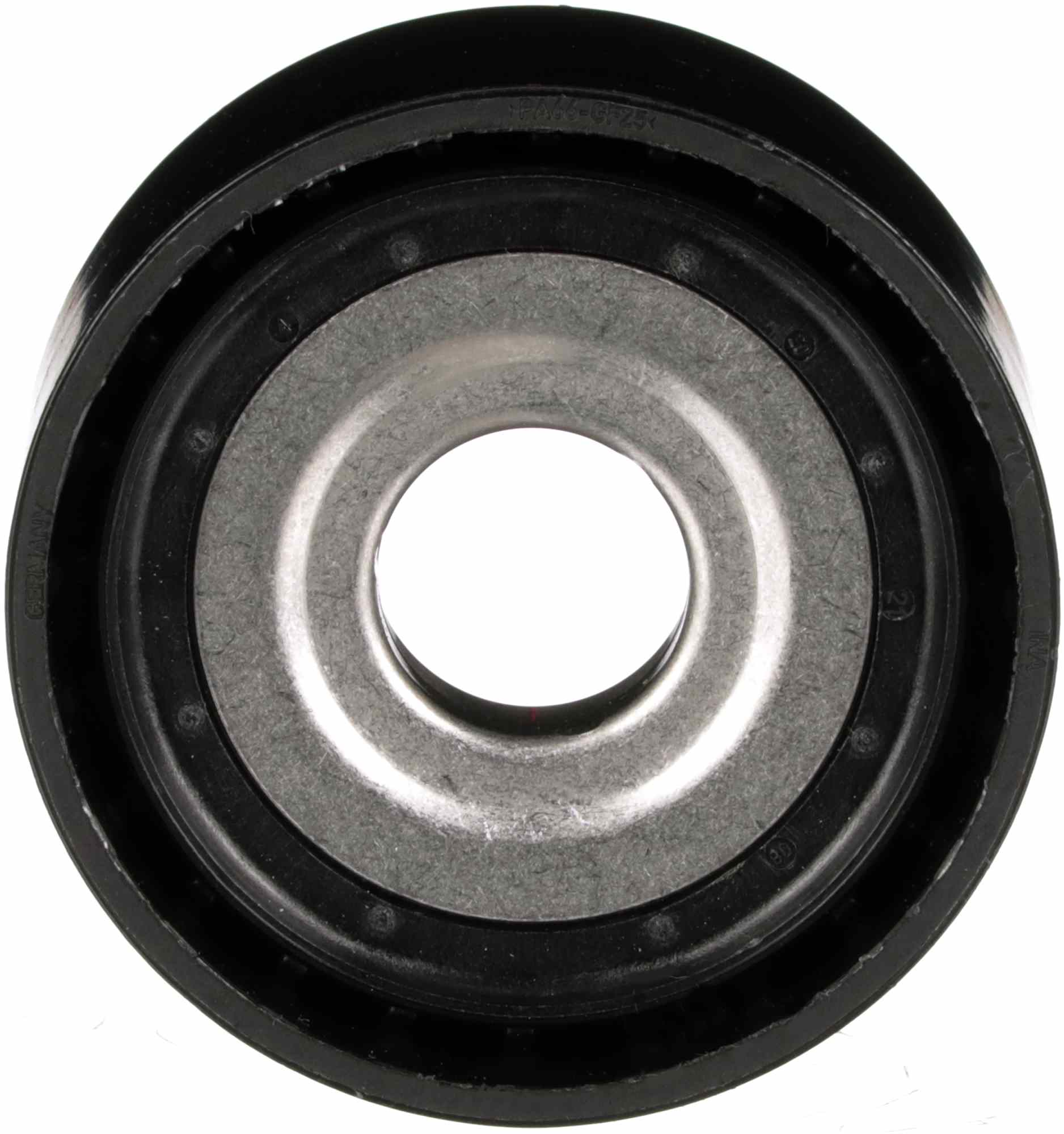 Паразитный / ведущий ролик, поликлиновой ремень T36375 GATES #2