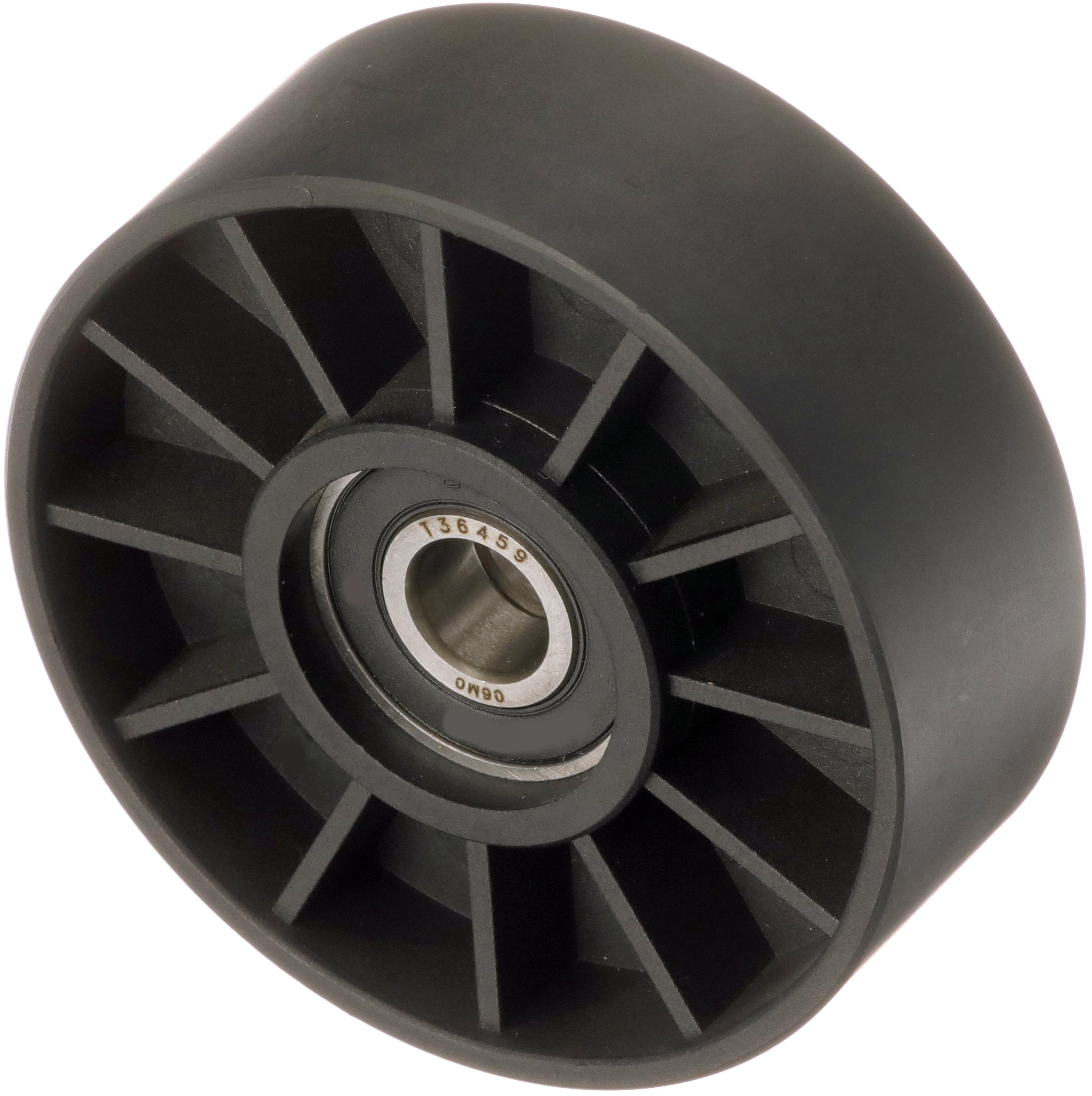 Паразитный / ведущий ролик, поликлиновой ремень   T36459   GATES