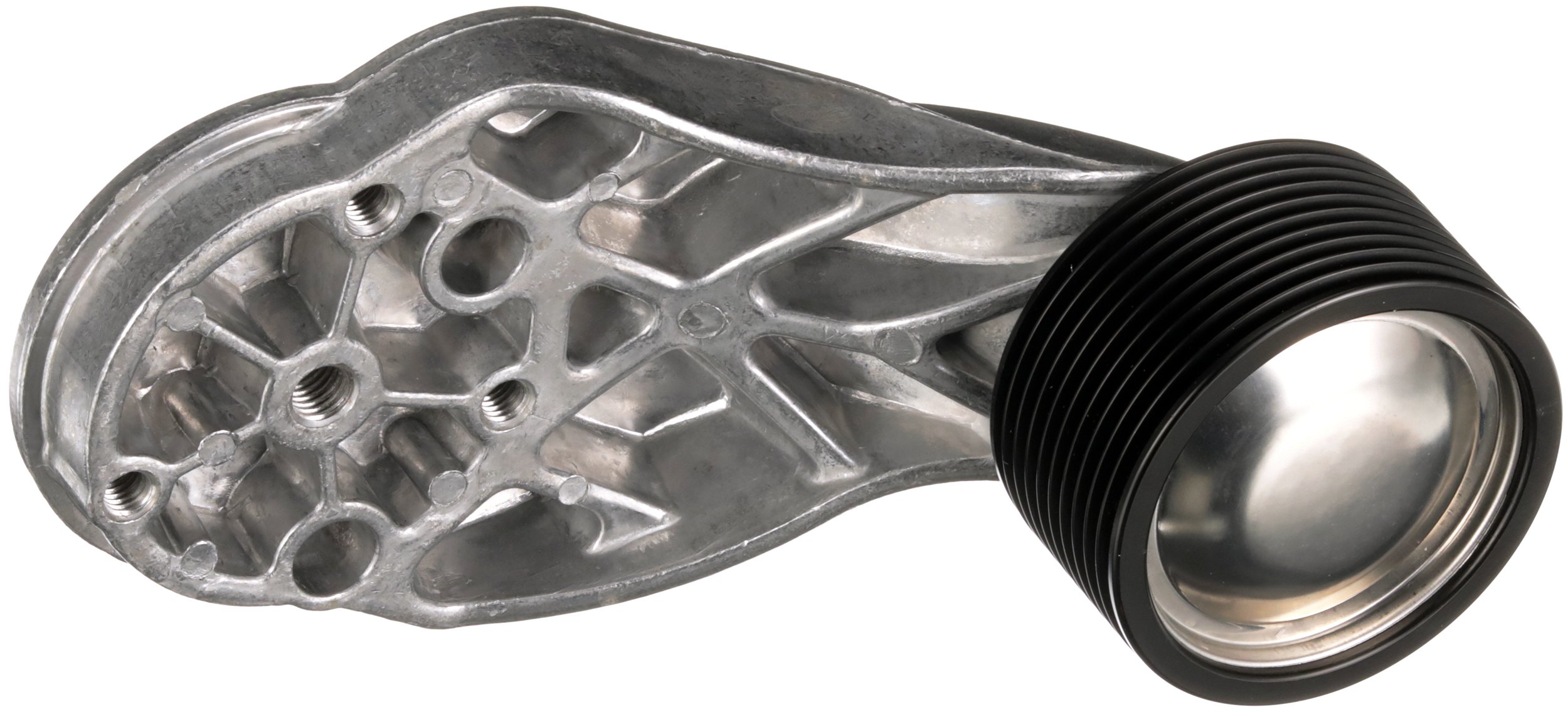 Відвідний/напрямний ролик, поліклиновий ремінь, GATES T36519 Відвідний/напрямний ролик, поліклиновий ремінь, GATES T36519