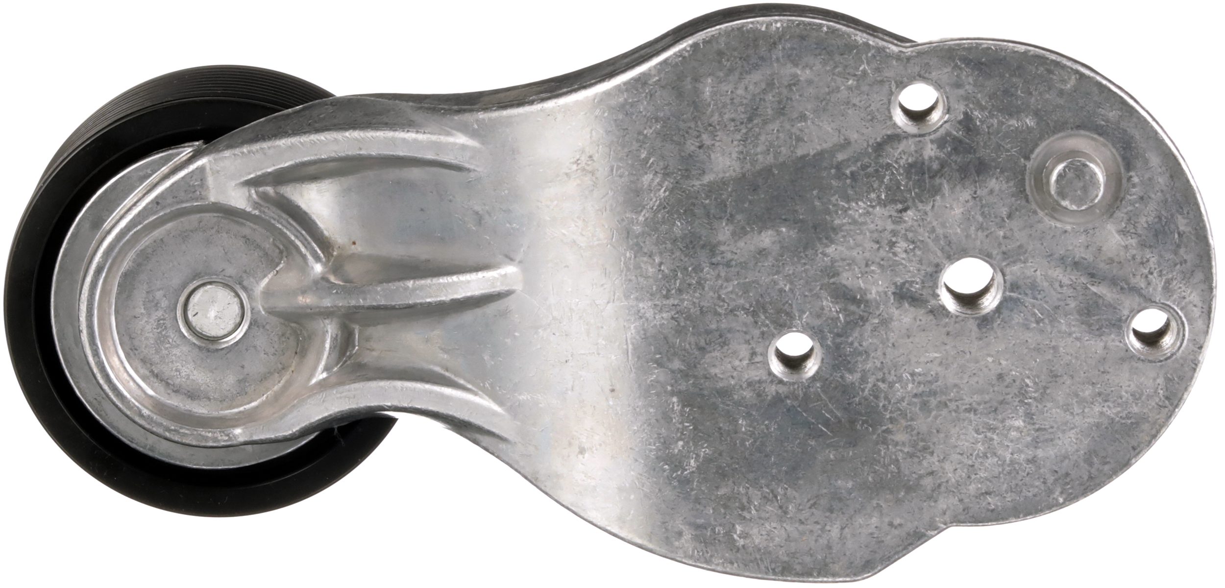 Відвідний/напрямний ролик, поліклиновий ремінь T36519 GATES #2