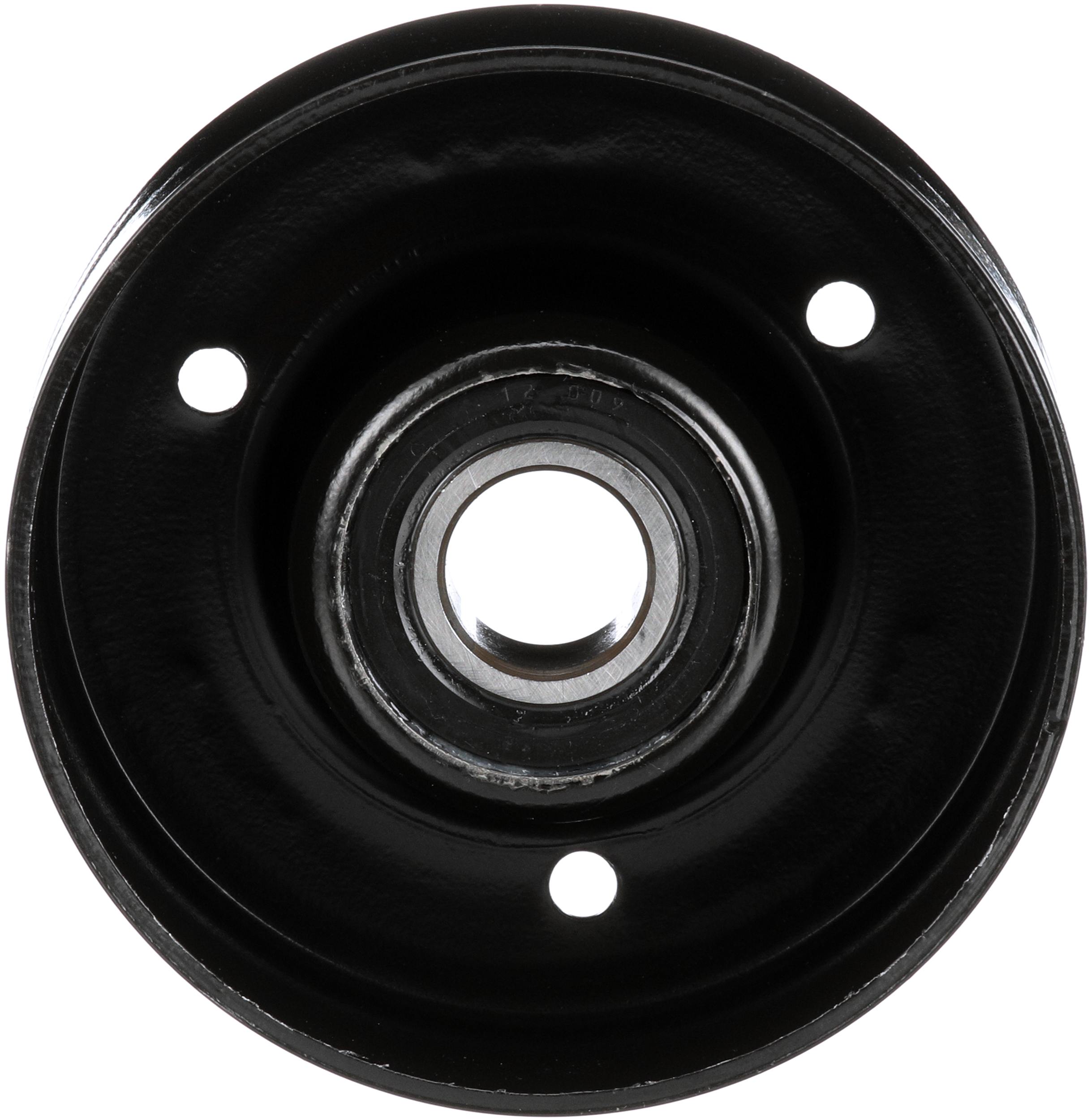 Паразитный / ведущий ролик, поликлиновой ремень T36787 GATES #1