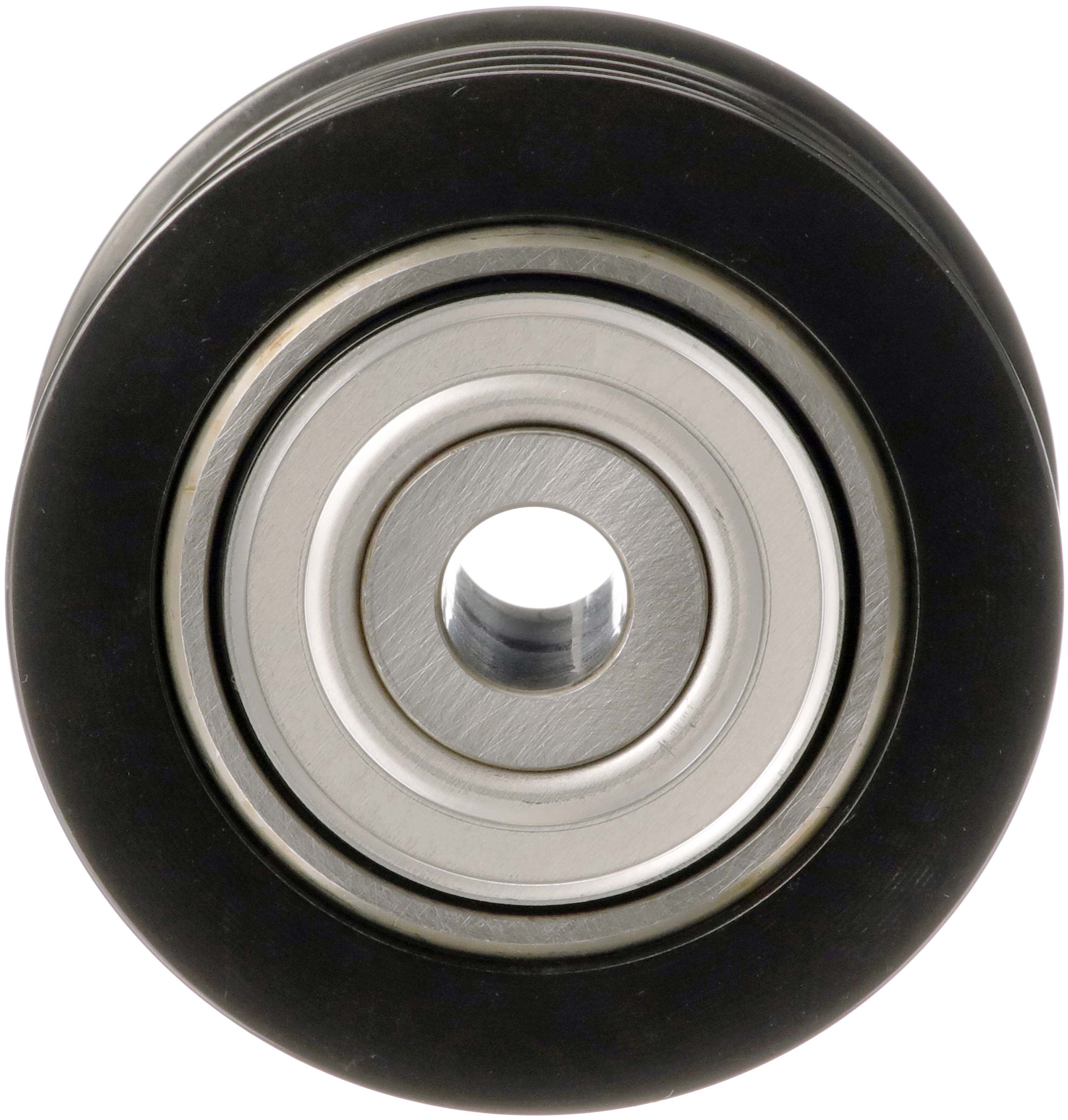 Відвідний/напрямний ролик, поліклиновий ремінь T36794 GATES #1