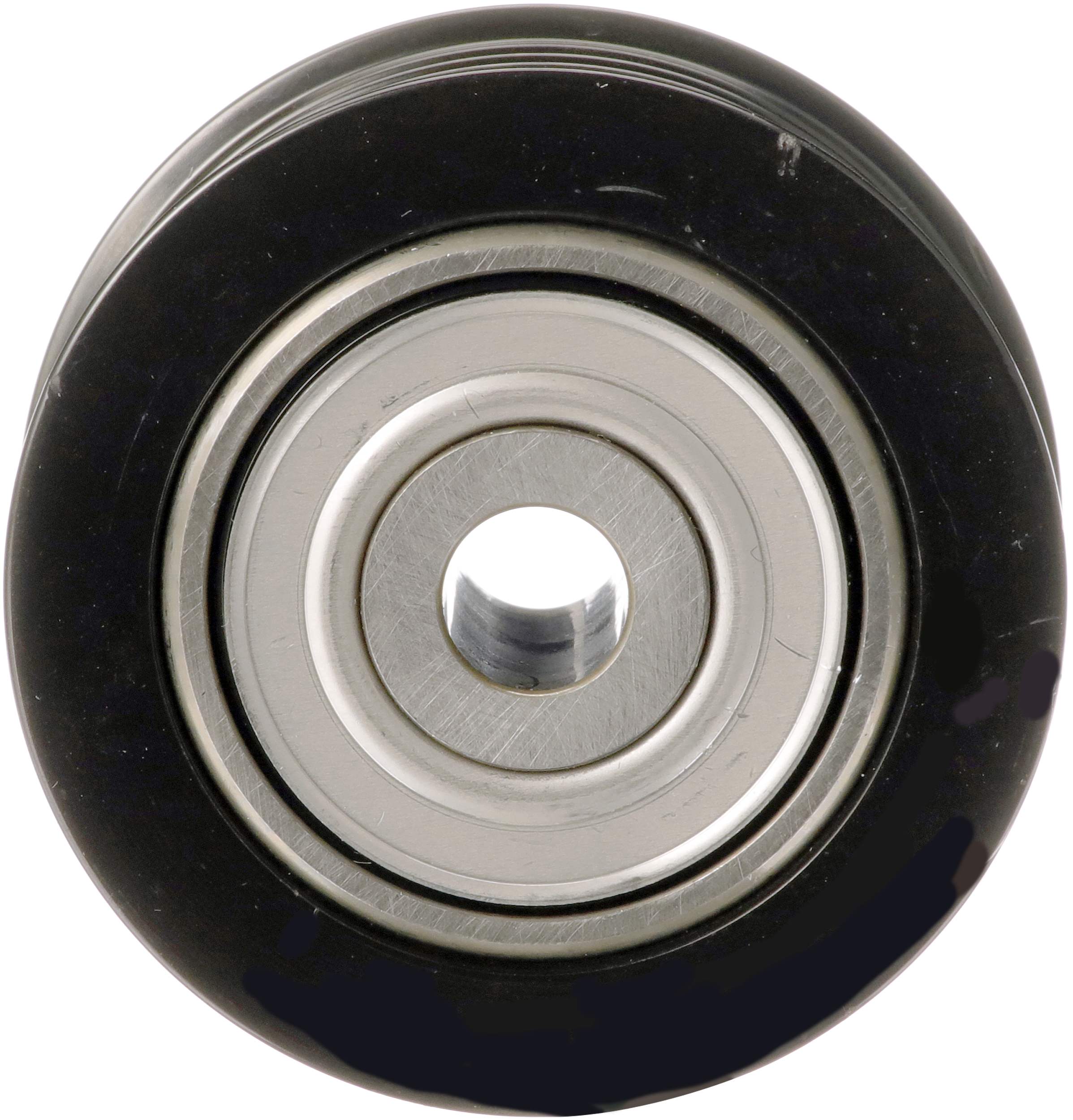 Відвідний/напрямний ролик, поліклиновий ремінь T36794 GATES #2