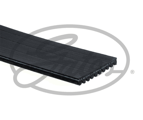 Поліклиновий ремінь 10PK1485HD GATES #1