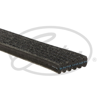 Поликлиновой ремень 6DPK1853 GATES #1