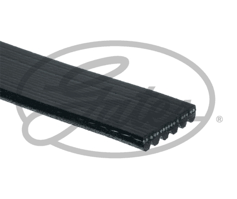 Поликлиновой ремень 6PK2143 GATES #1