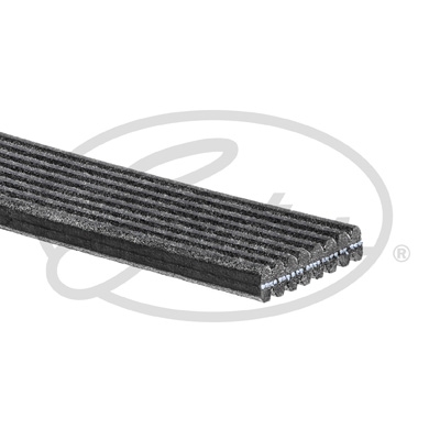 Поліклиновий ремінь 8DPK1825 GATES #1