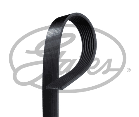 Поликлиновой ремень   8PK1289HD   GATES