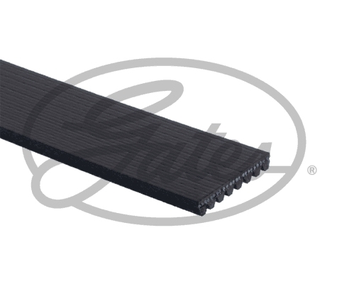 Поліклиновий ремінь 8PK2410 GATES #1
