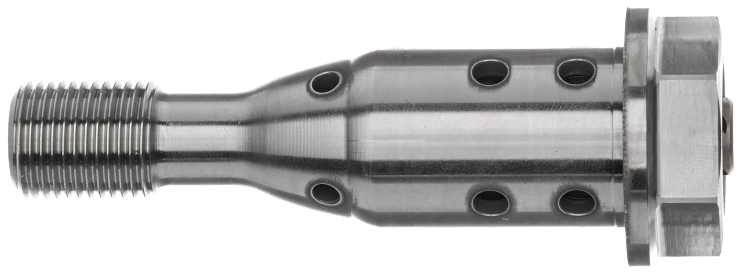 Регулирующий клапан, выставление распределительного вала VVS272 GATES #1