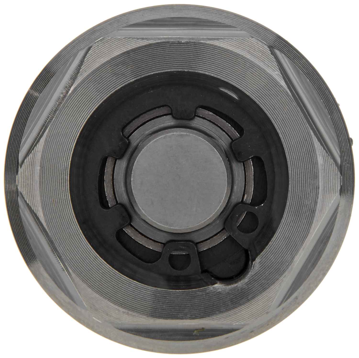 Регулирующий клапан, выставление распределительного вала VVS272 GATES #2