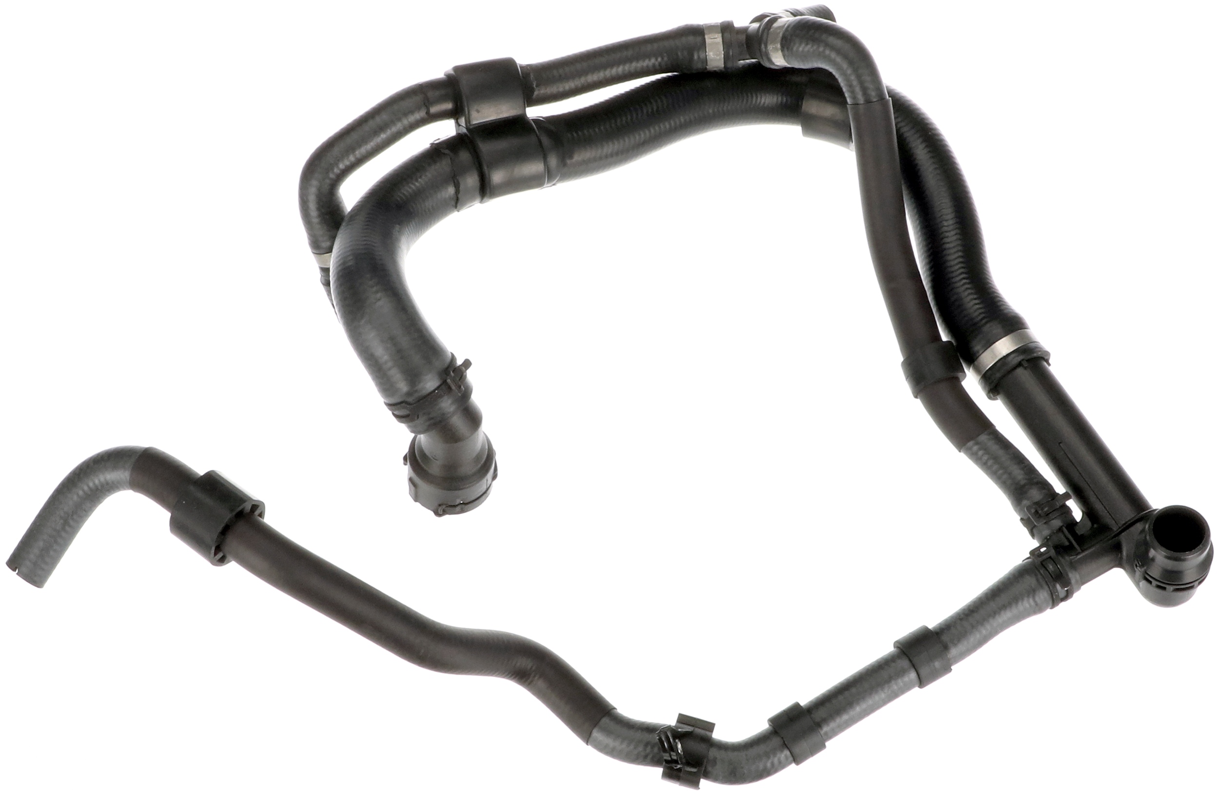 Шланг радіатора   05-5382   GATES