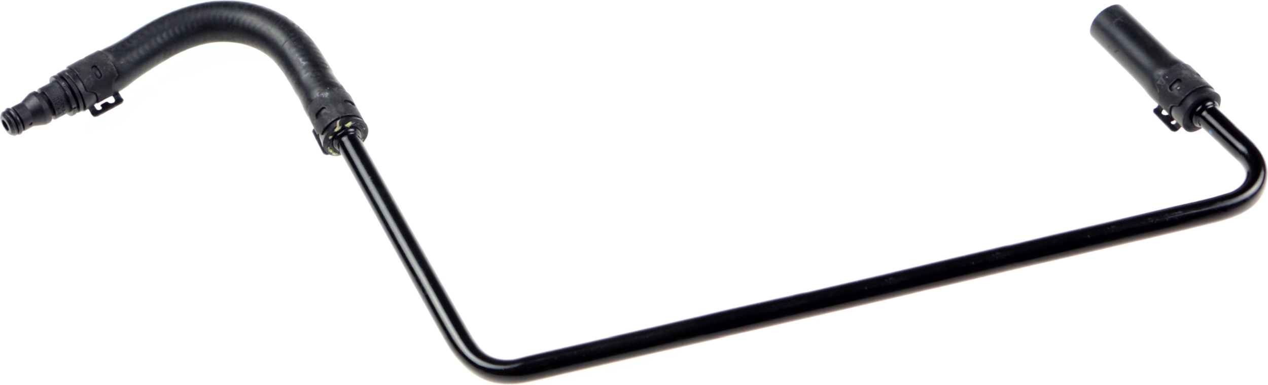 Шланг системи обігріву   02-2087   GATES