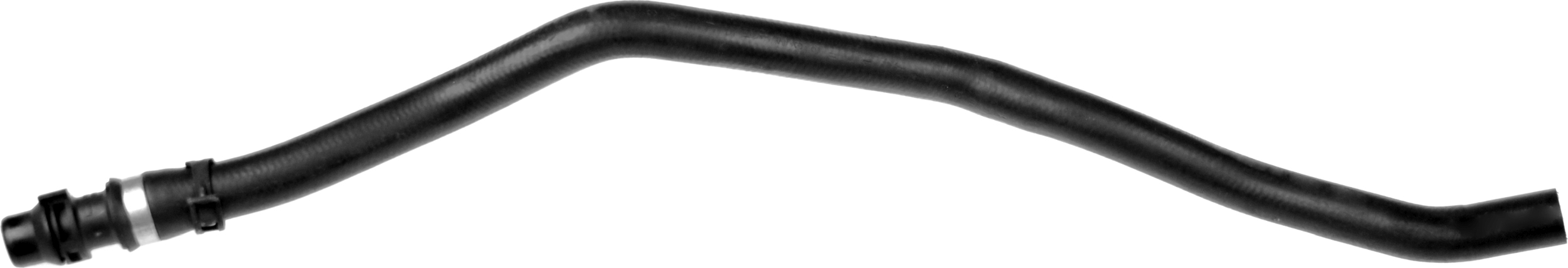 Шланг системи обігріву   02-2683   GATES