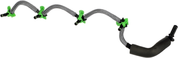 Топливный шланг, GATES MFL1094 Топливный шланг, GATES MFL1094