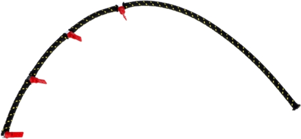 Топливный шланг, GATES MFL1128 Топливный шланг, GATES MFL1128