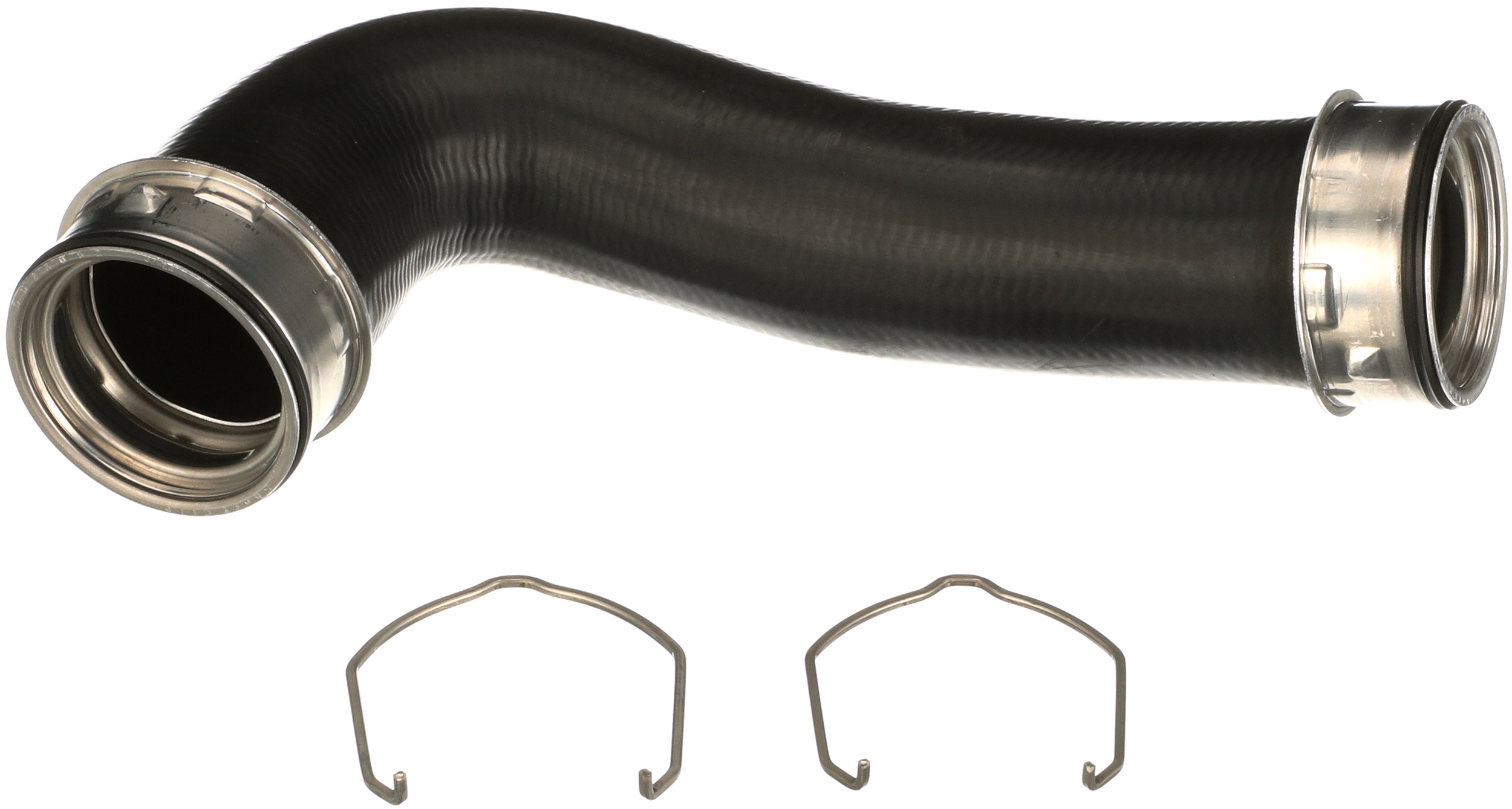 Шланг подачі наддувального повітря, GATES 09-0205C Шланг подачі наддувального повітря, GATES 09-0205C