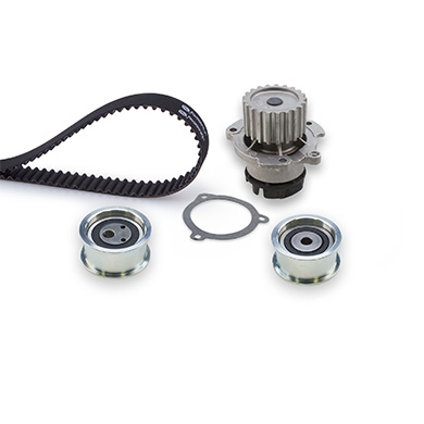 Водяний насос + зубчастий ремінь, GATES KP55468XS Водяний насос + зубчастий ремінь, GATES KP55468XS