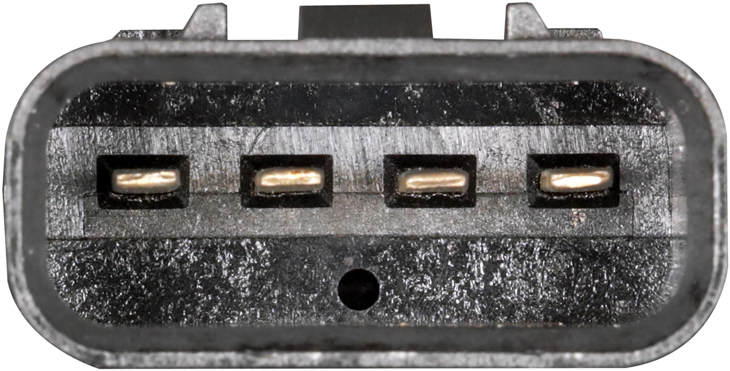 Насос охолоджувальної рідини, охолодження двигуна 41506E GATES #3