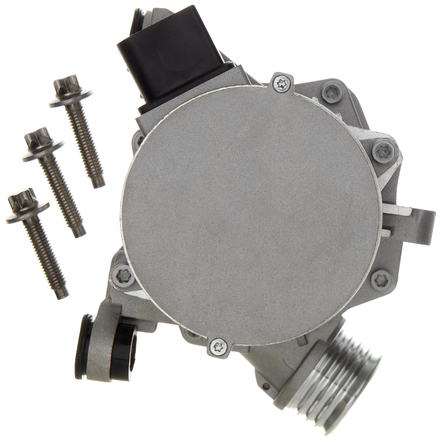 Насос охолоджувальної рідини, охолодження двигуна 41526E GATES #2