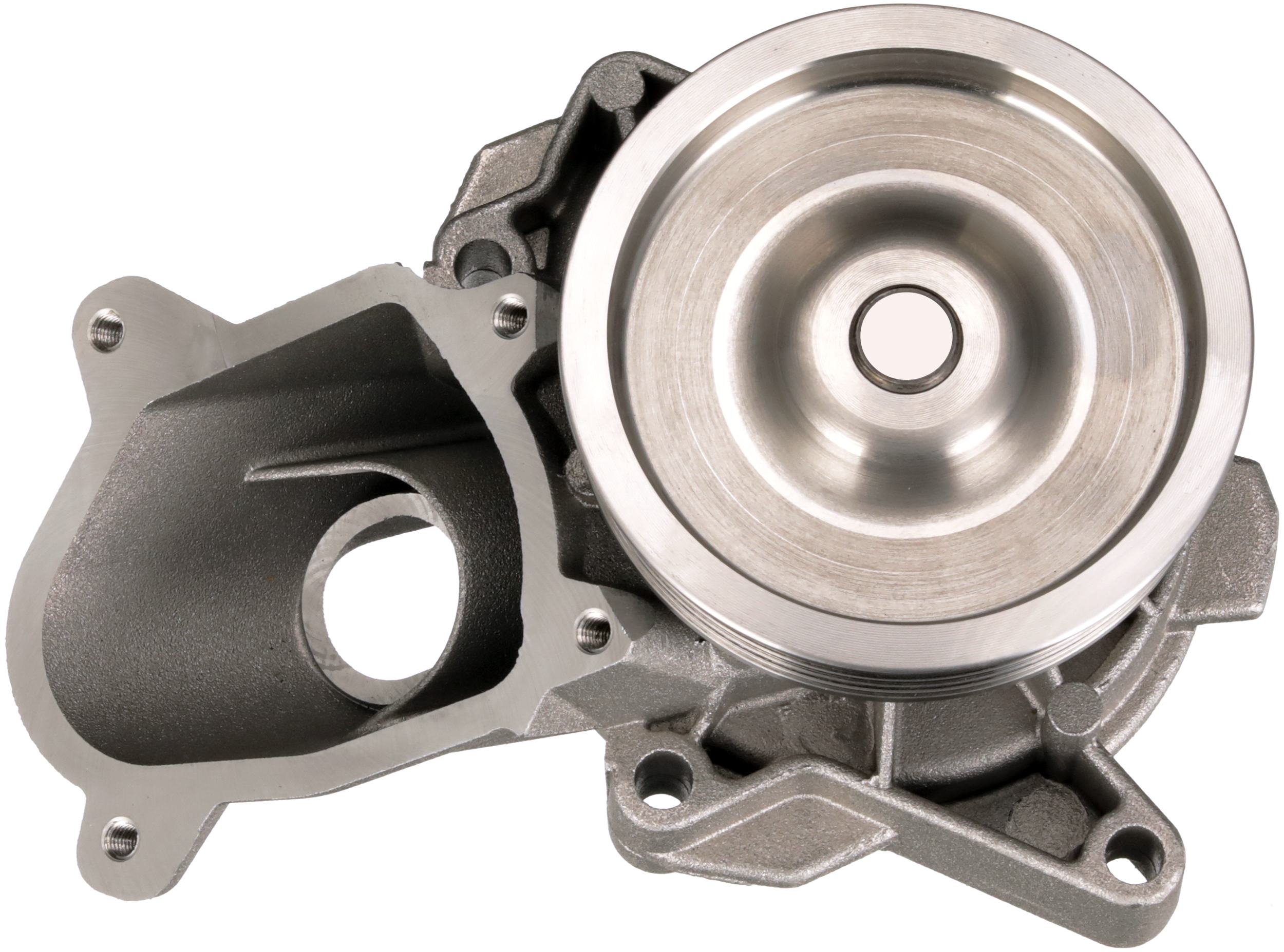 Насос охолоджувальної рідини, охолодження двигуна WP0127 GATES #1