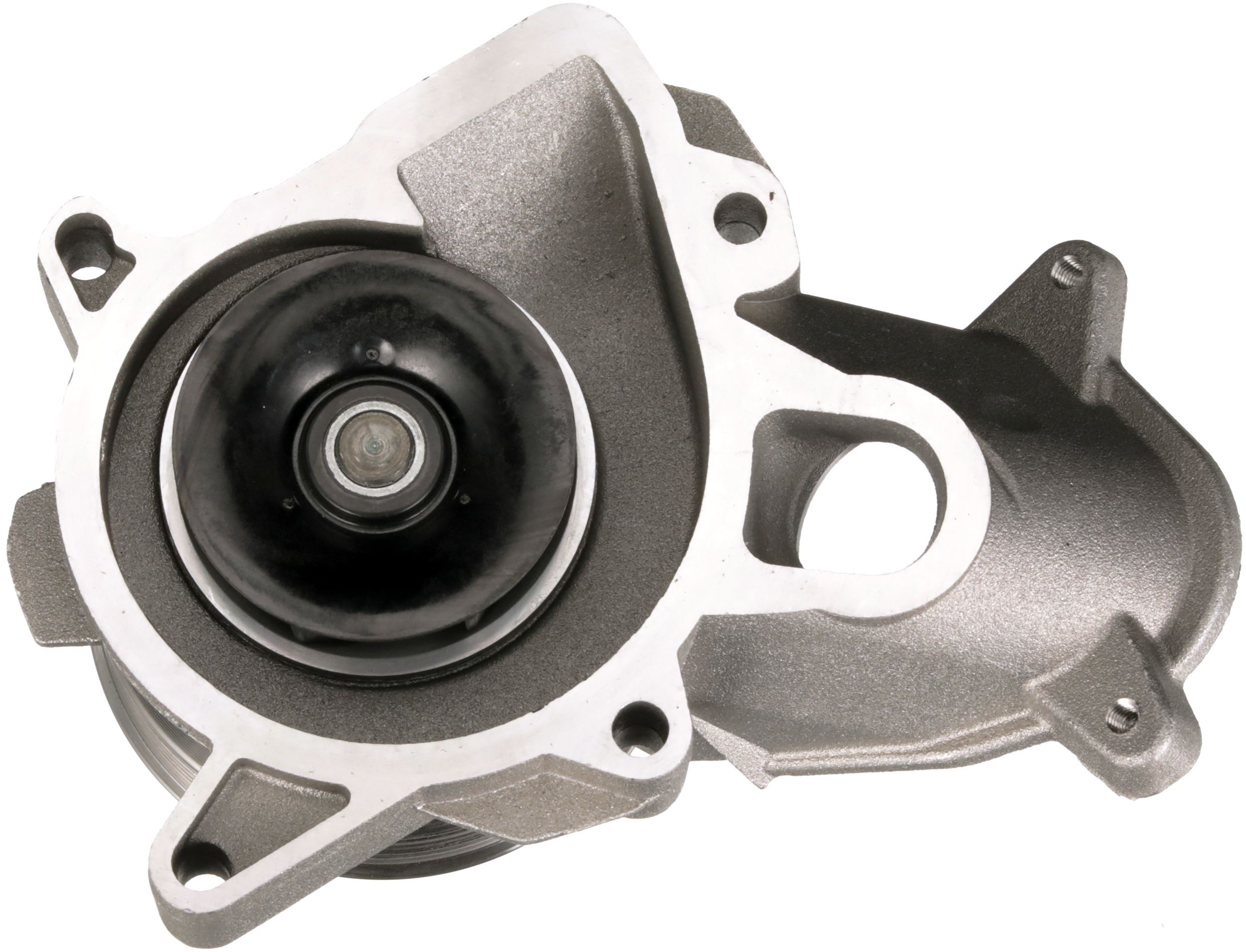 Насос охолоджувальної рідини, охолодження двигуна WP0127 GATES #2