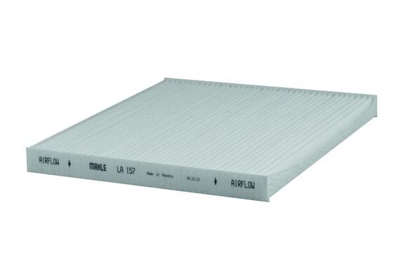 Фільтр, повітря у салоні LA 157 KNECHT #1