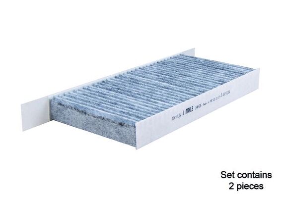 Фильтр, воздух во внутренном пространстве LAK 426/S KNECHT #1