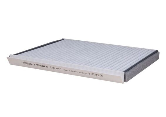 Фильтр, воздух во внутренном пространстве LAK 447 KNECHT #1