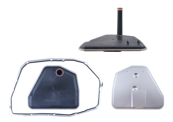 Гидрофильтр, автоматическая коробка передач HX 164D1 KNECHT #1