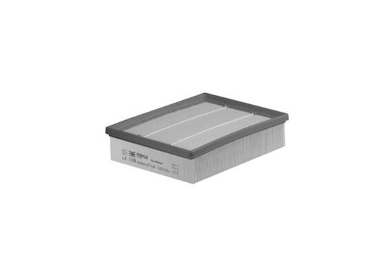 Воздушный фильтр LX 1029 KNECHT #1