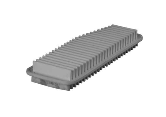 Повітряний фільтр LX 1611 KNECHT #1