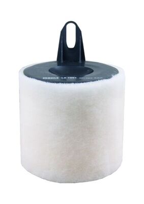 Воздушный фильтр LX 1651 KNECHT #1