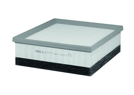 Повітряний фільтр LX 2077/4 KNECHT #1