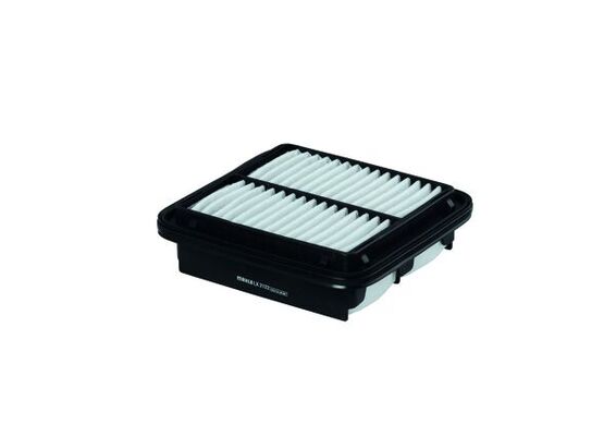 Воздушный фильтр LX 2122 KNECHT #1