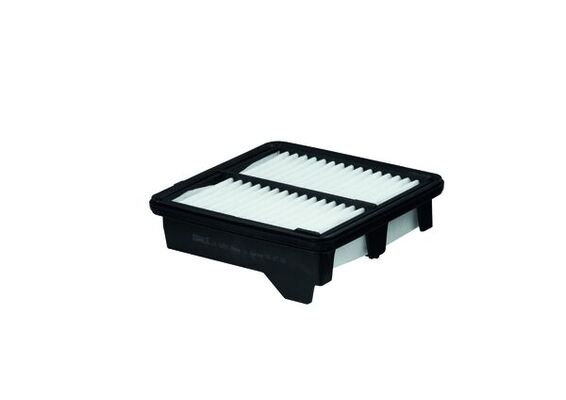 Повітряний фільтр LX 2693 KNECHT #1