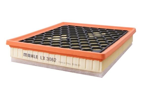 Воздушный фильтр LX 3062 KNECHT #1