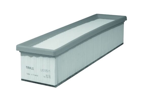 Повітряний фільтр LX 3105/1 KNECHT #1