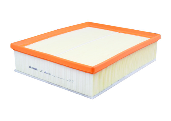 Повітряний фільтр LX 4245 KNECHT #1