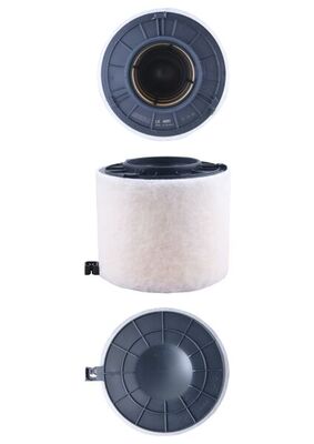 Повітряний фільтр LX 4410 KNECHT #1