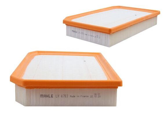 Воздушный фильтр LX 4783 KNECHT #1