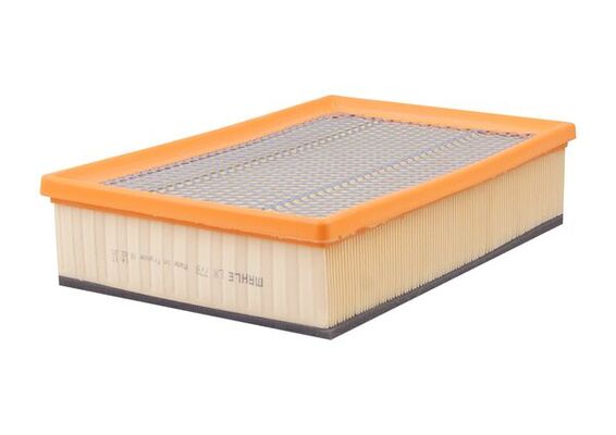 Повітряний фільтр LX 778 KNECHT #1