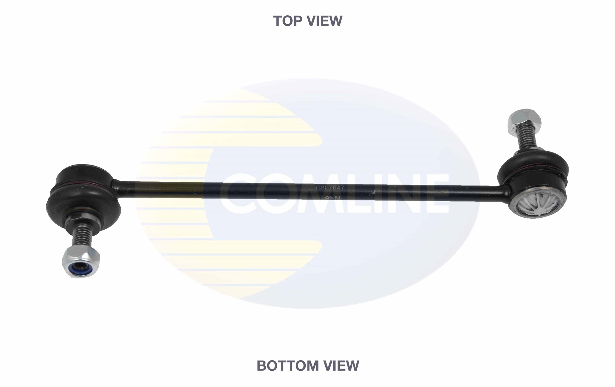 Тяга / стойка, стабилизатор   CSL7047   COMLINE