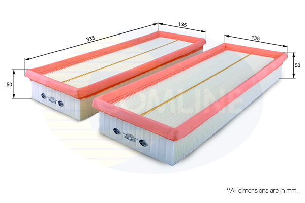 Воздушный фильтр   EAF368   COMLINE