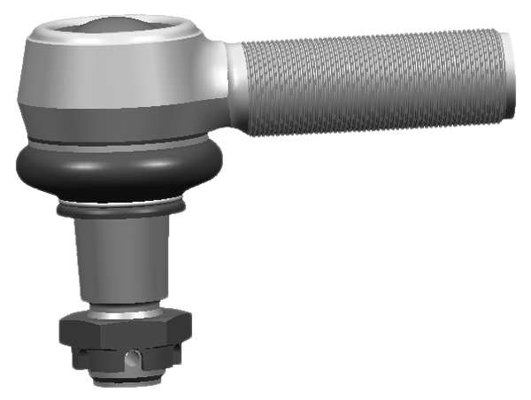 Наконечник поперечной рулевой тяги   11492 05   LEMFÖRDER