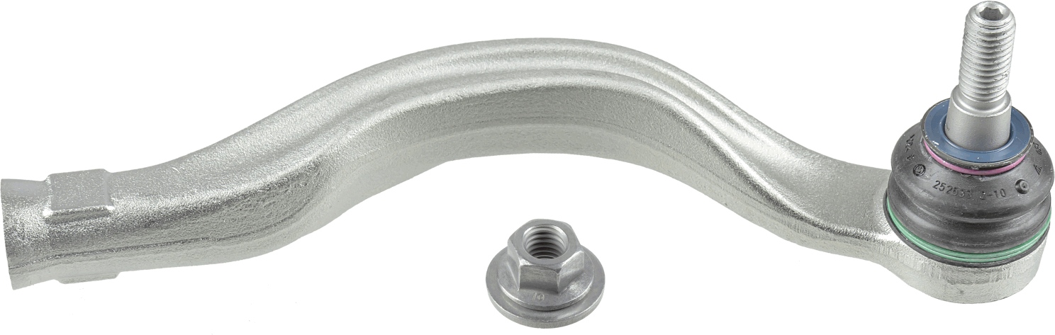 Наконечник поперечной рулевой тяги   43553 01   LEMFÖRDER