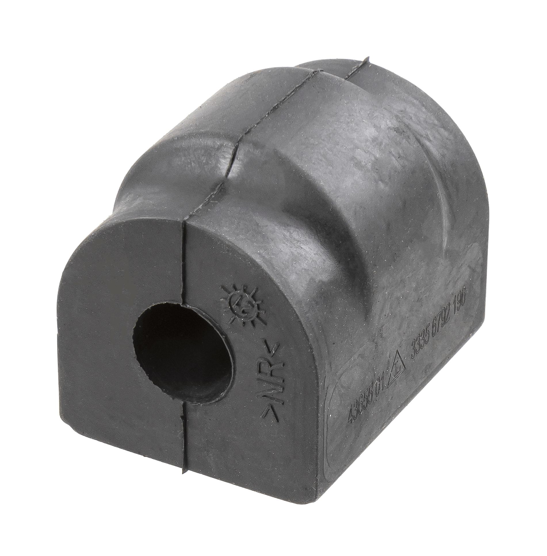 Опора, стабілізатор, LEMFÖRDER 43655 01 Опора, стабілізатор, LEMFÖRDER 43655 01